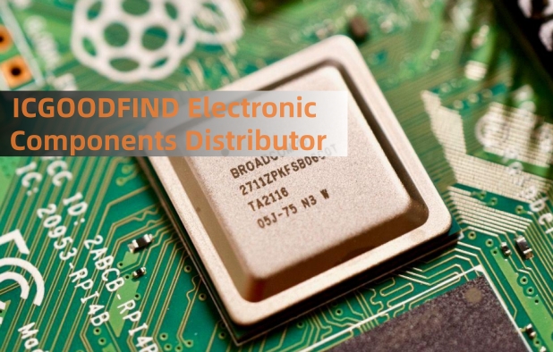 Infineon IPD95R450P7: A High-Performance 950V CoolMOS™ P7 Power Transistor